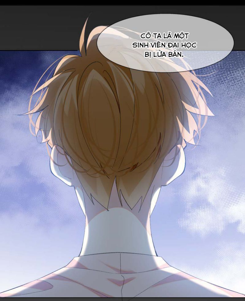 Tư Tự Vạn Thiên: Chapter 17