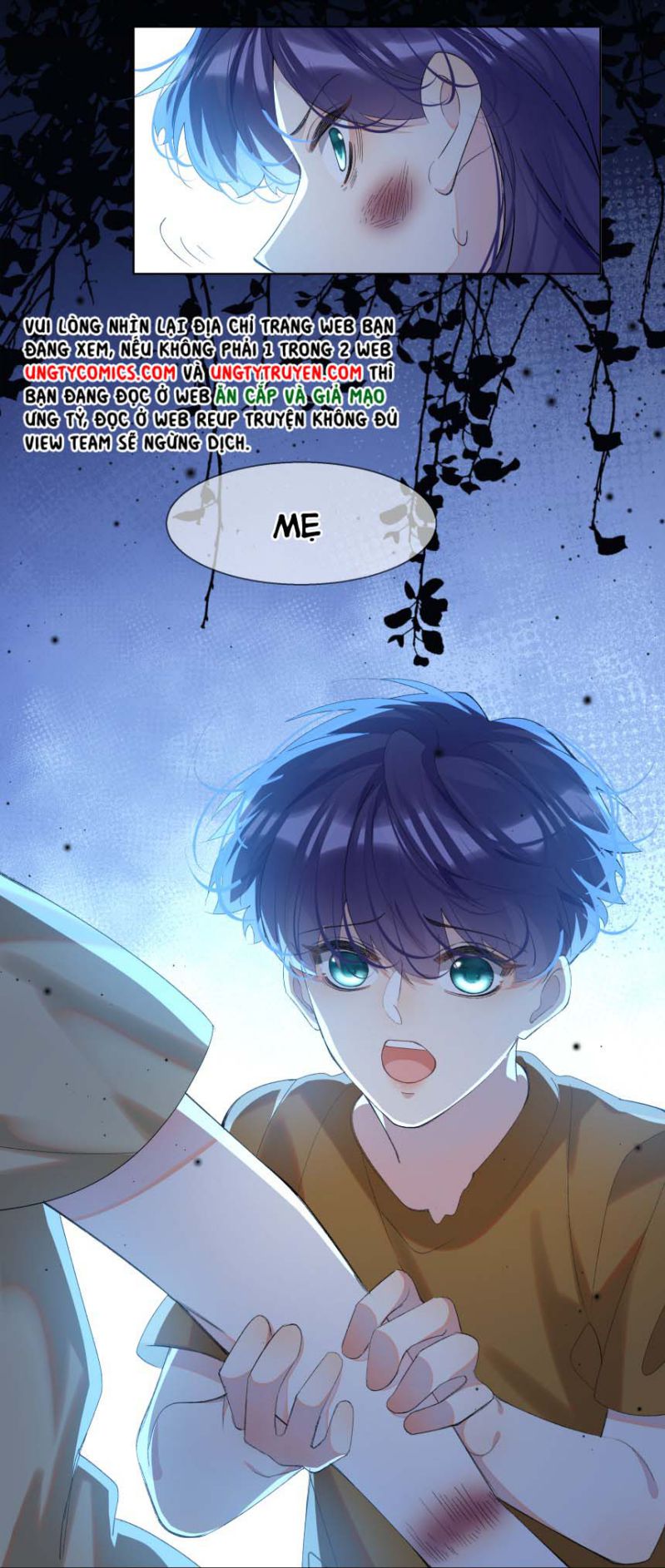 Tư Tự Vạn Thiên: Chapter 17