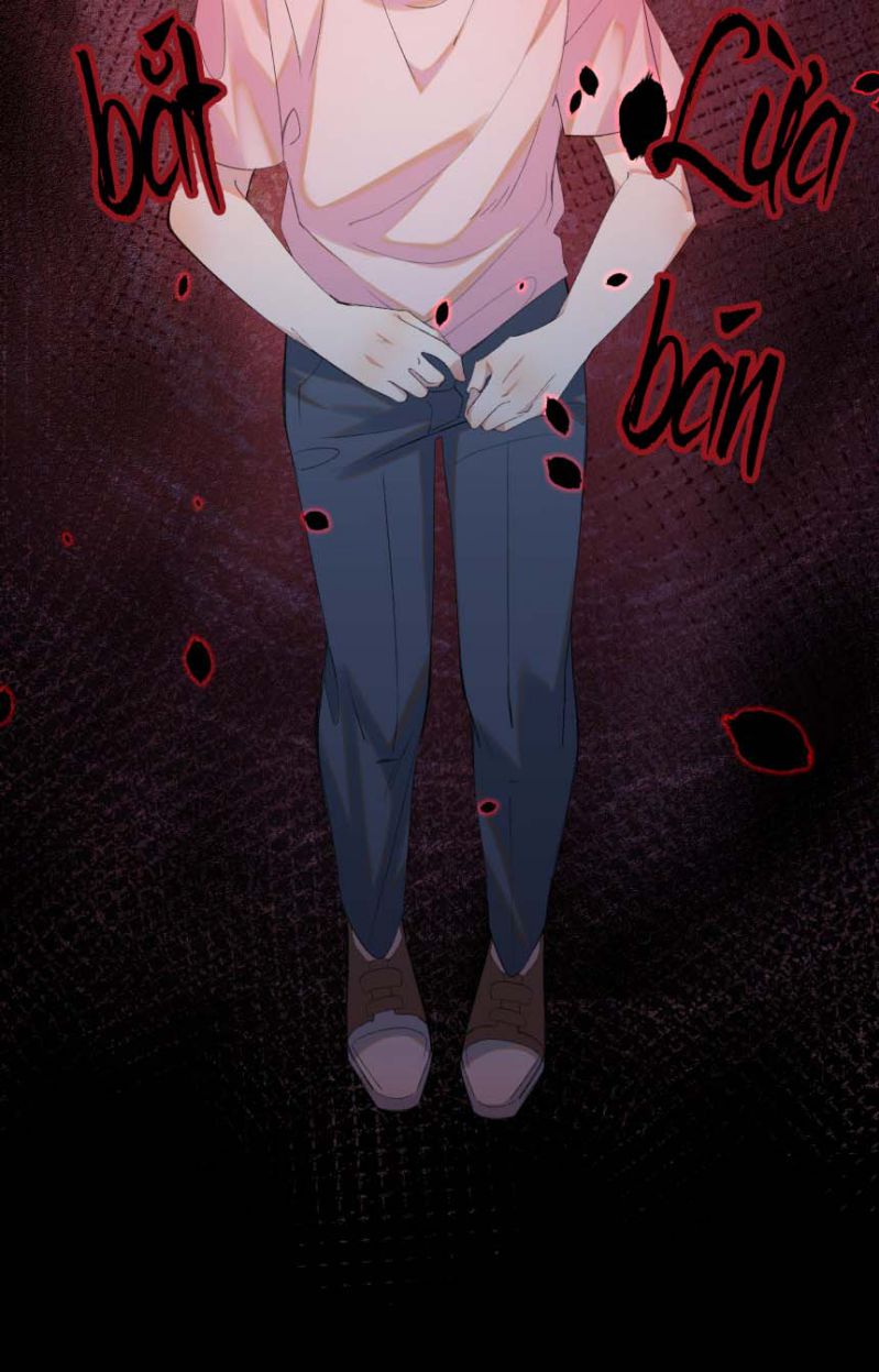 Tư Tự Vạn Thiên: Chapter 17