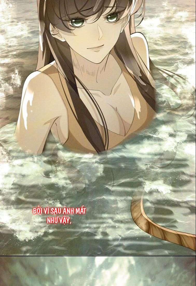Tư Tự Vạn Thiên: Chapter 18