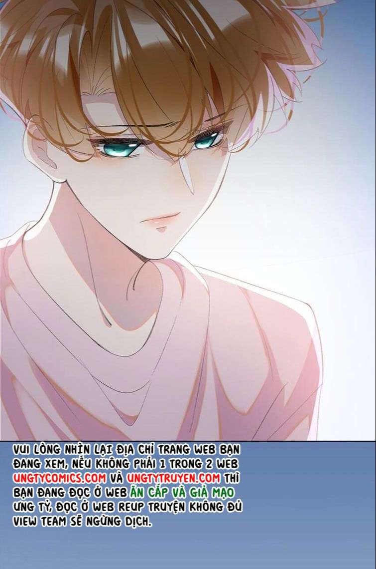 Tư Tự Vạn Thiên: Chapter 18