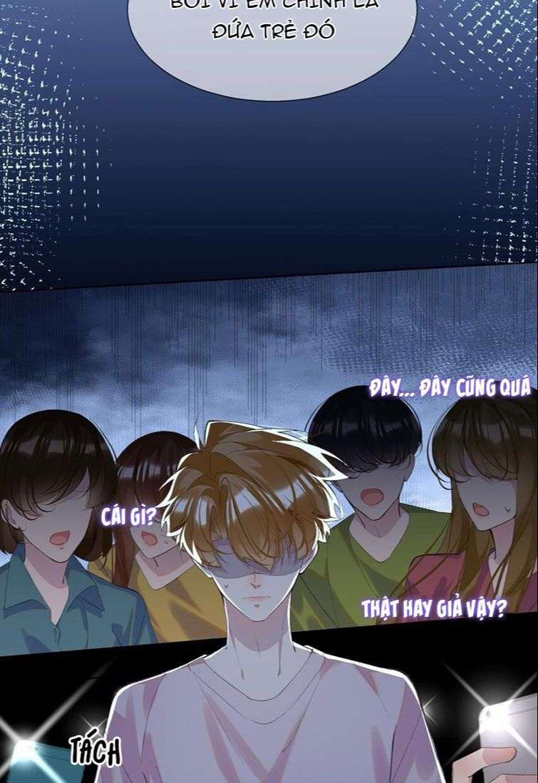 Tư Tự Vạn Thiên: Chapter 18