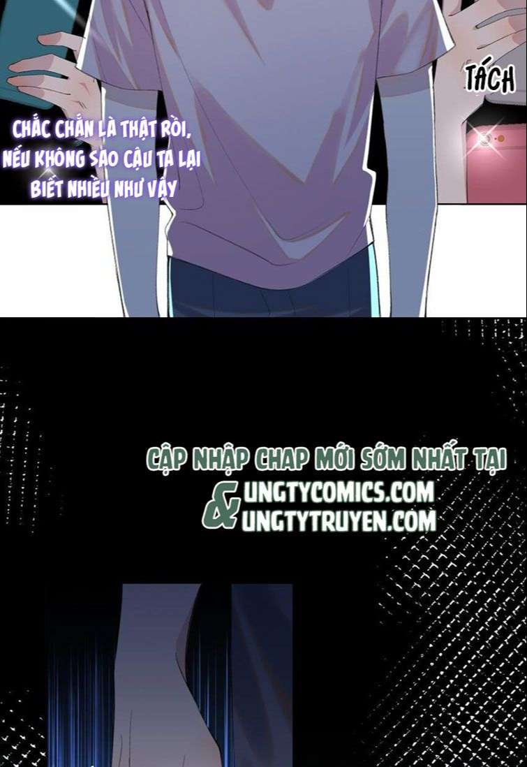 Tư Tự Vạn Thiên: Chapter 18