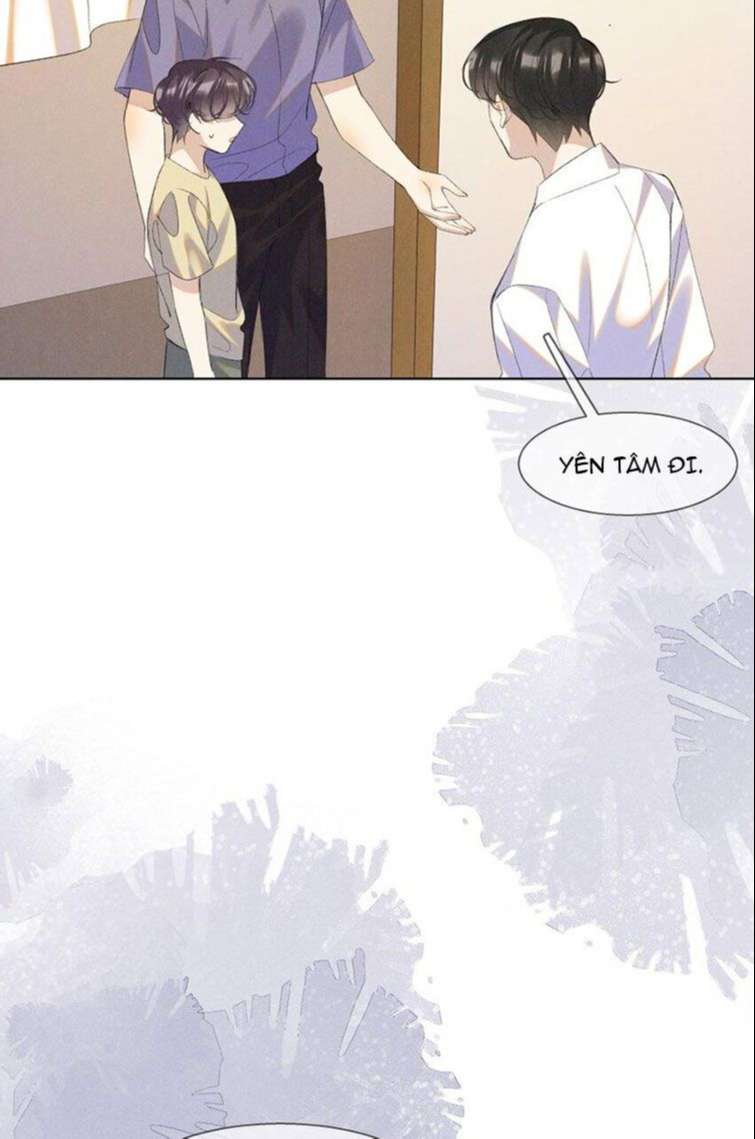 Tư Tự Vạn Thiên: Chapter 18
