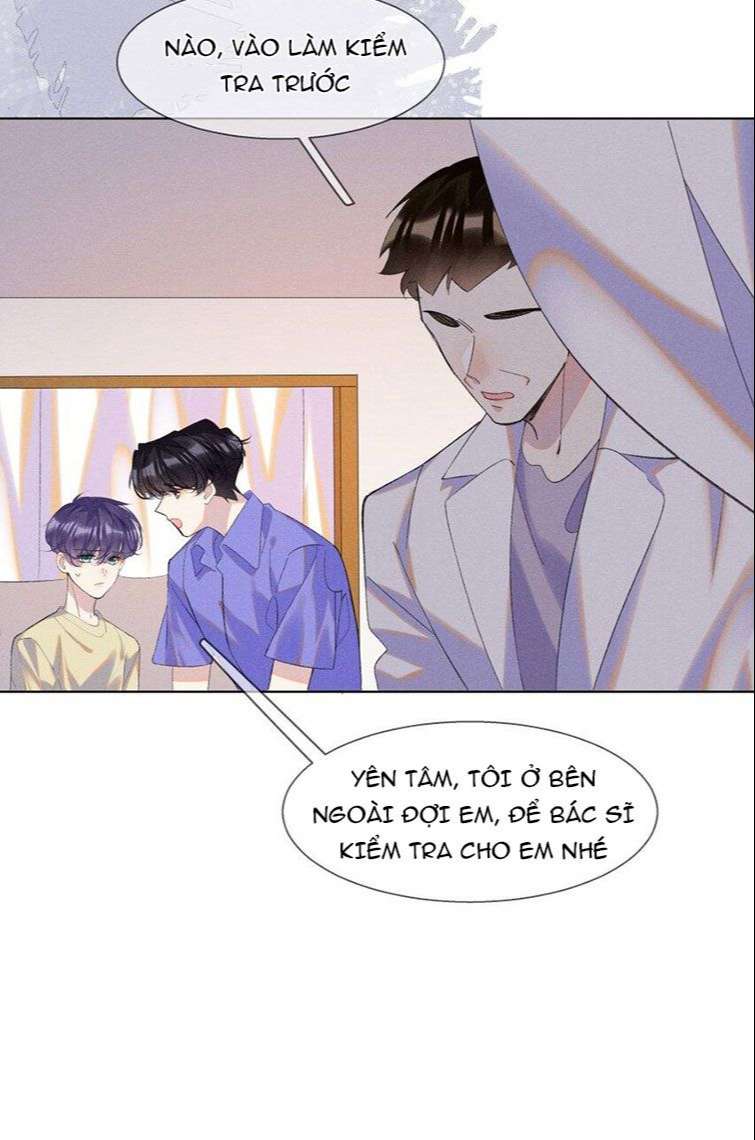 Tư Tự Vạn Thiên: Chapter 18