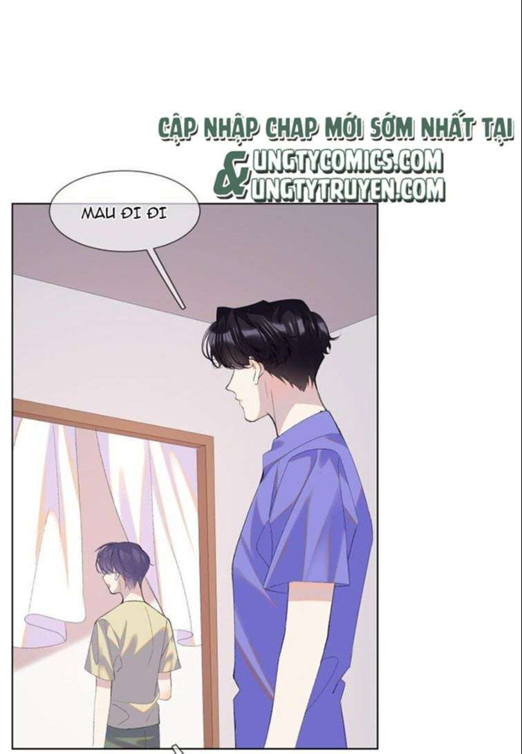 Tư Tự Vạn Thiên: Chapter 18