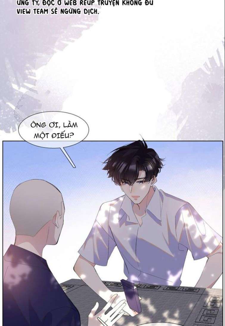 Tư Tự Vạn Thiên: Chapter 18