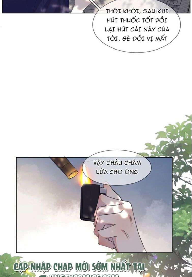 Tư Tự Vạn Thiên: Chapter 18