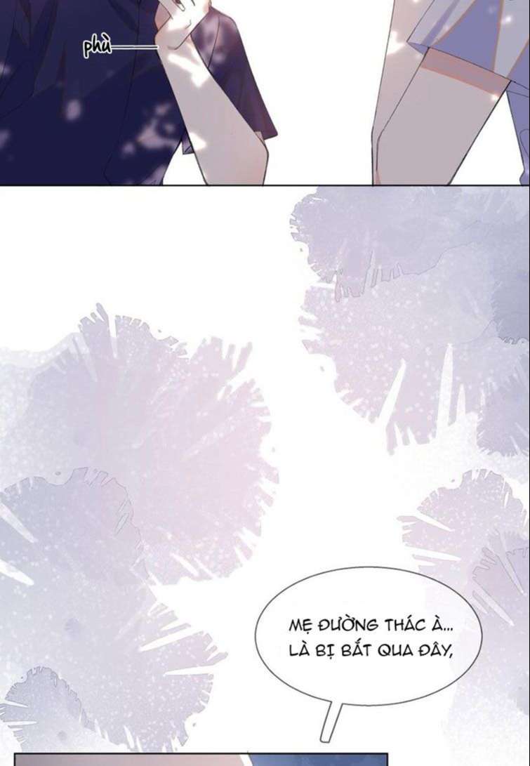 Tư Tự Vạn Thiên: Chapter 18