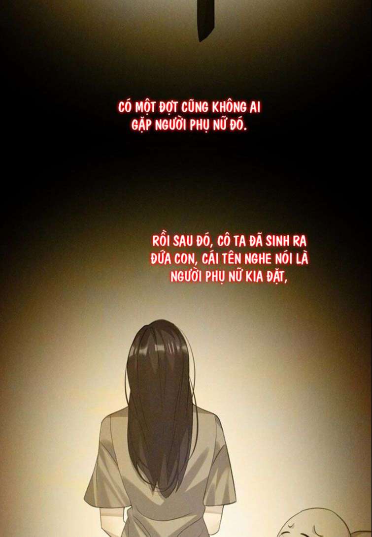 Tư Tự Vạn Thiên: Chapter 18