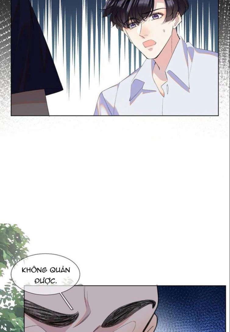 Tư Tự Vạn Thiên: Chapter 18