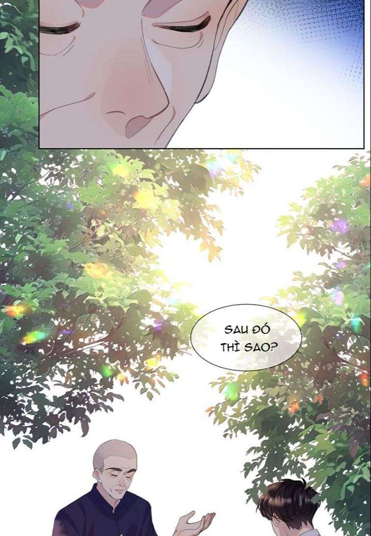 Tư Tự Vạn Thiên: Chapter 18