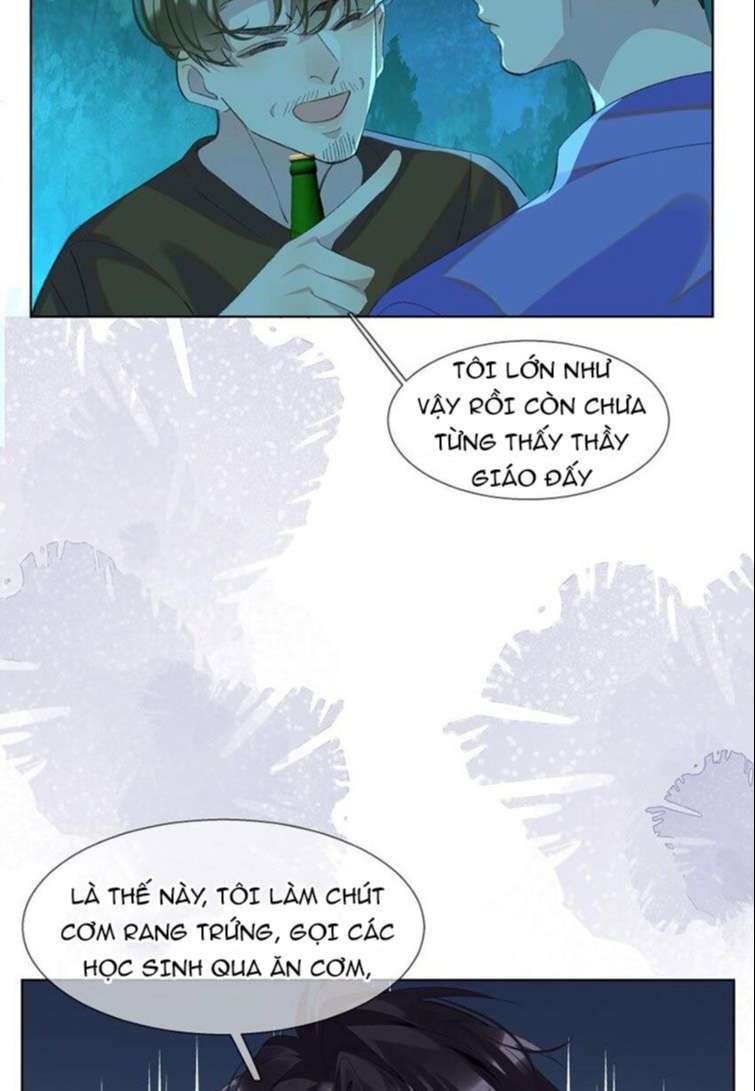 Tư Tự Vạn Thiên: Chapter 18