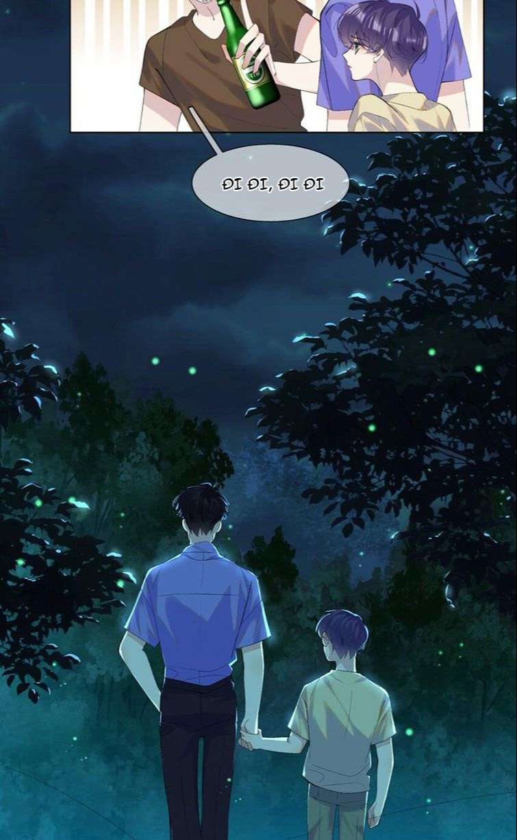 Tư Tự Vạn Thiên: Chapter 18