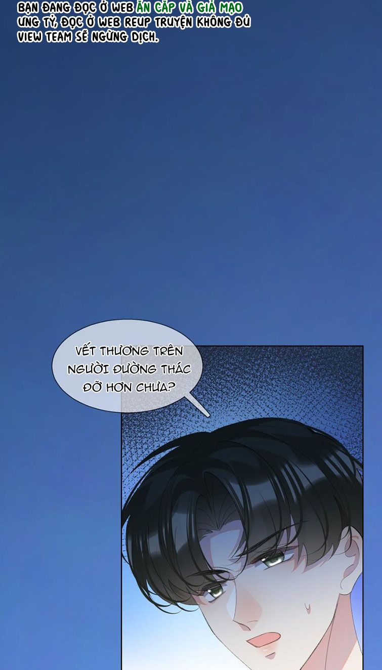 Tư Tự Vạn Thiên: Chapter 19