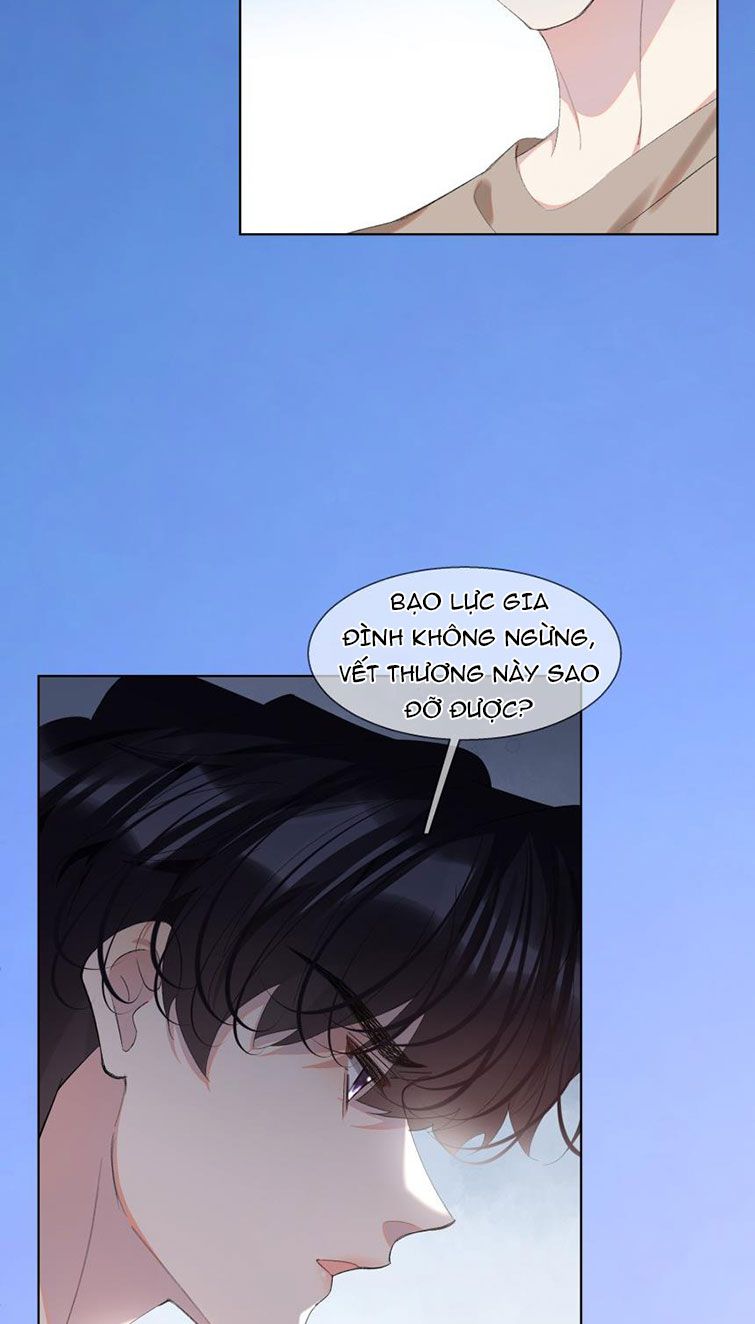 Tư Tự Vạn Thiên: Chapter 19