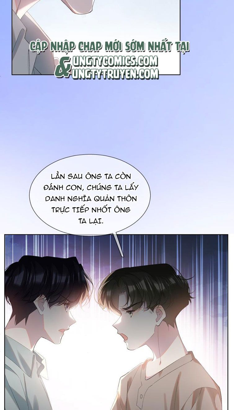 Tư Tự Vạn Thiên: Chapter 19