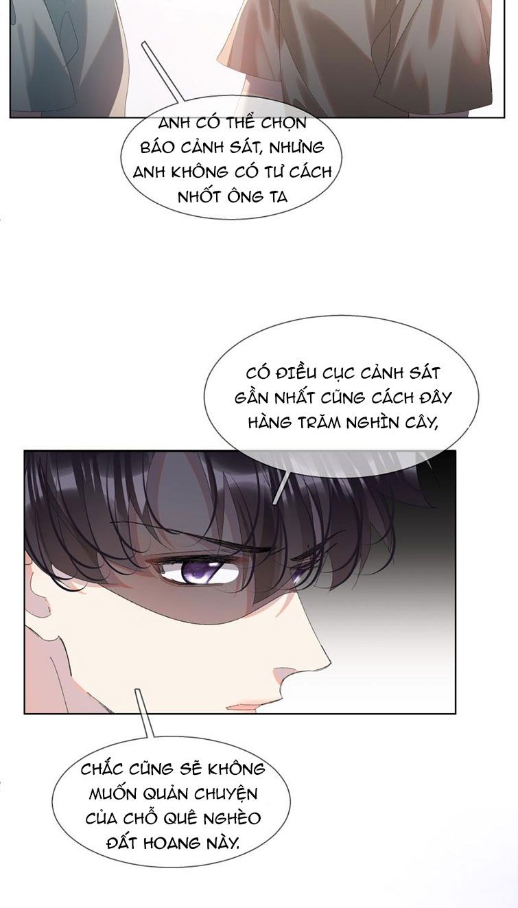 Tư Tự Vạn Thiên: Chapter 19