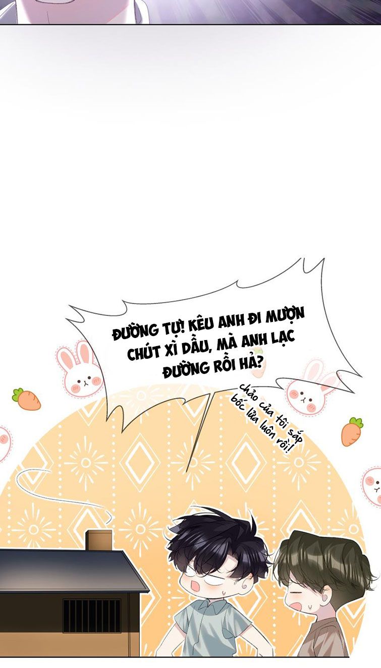 Tư Tự Vạn Thiên: Chapter 19