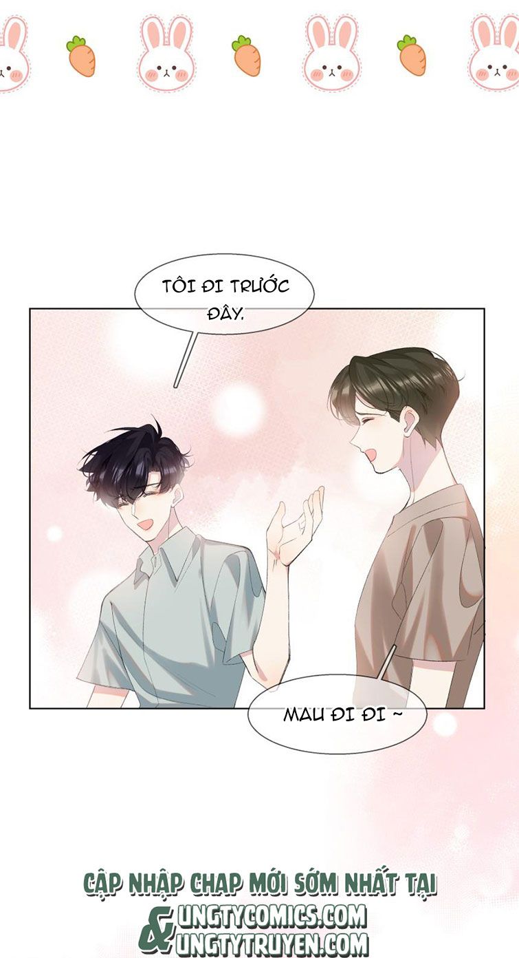 Tư Tự Vạn Thiên: Chapter 19