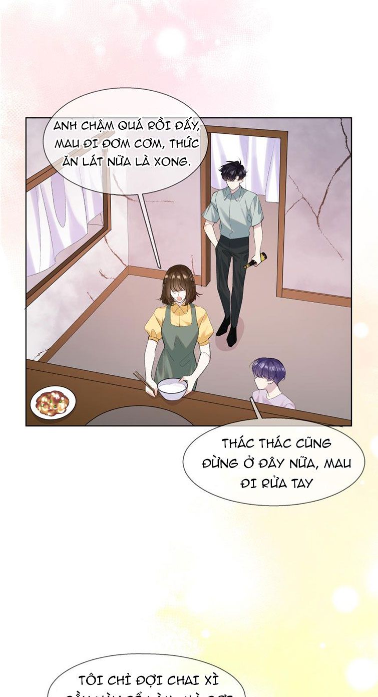 Tư Tự Vạn Thiên: Chapter 19