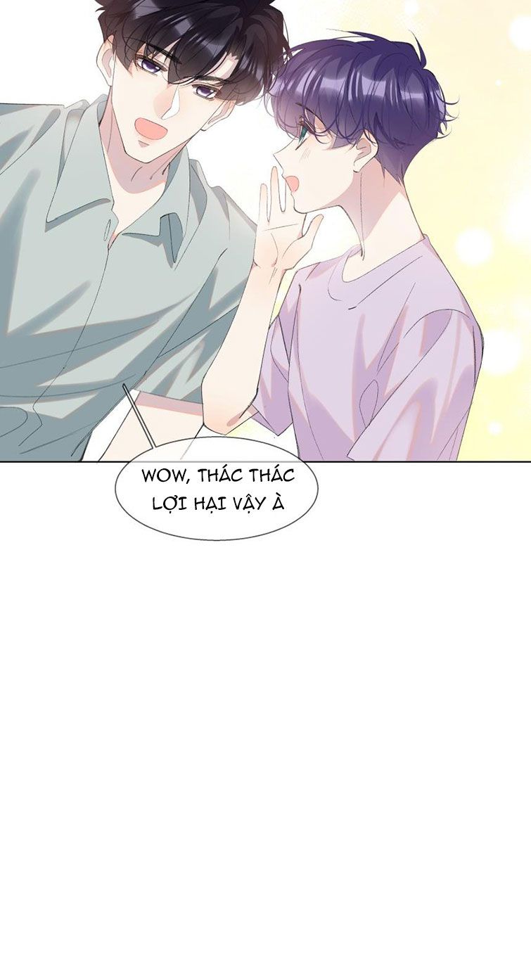 Tư Tự Vạn Thiên: Chapter 19