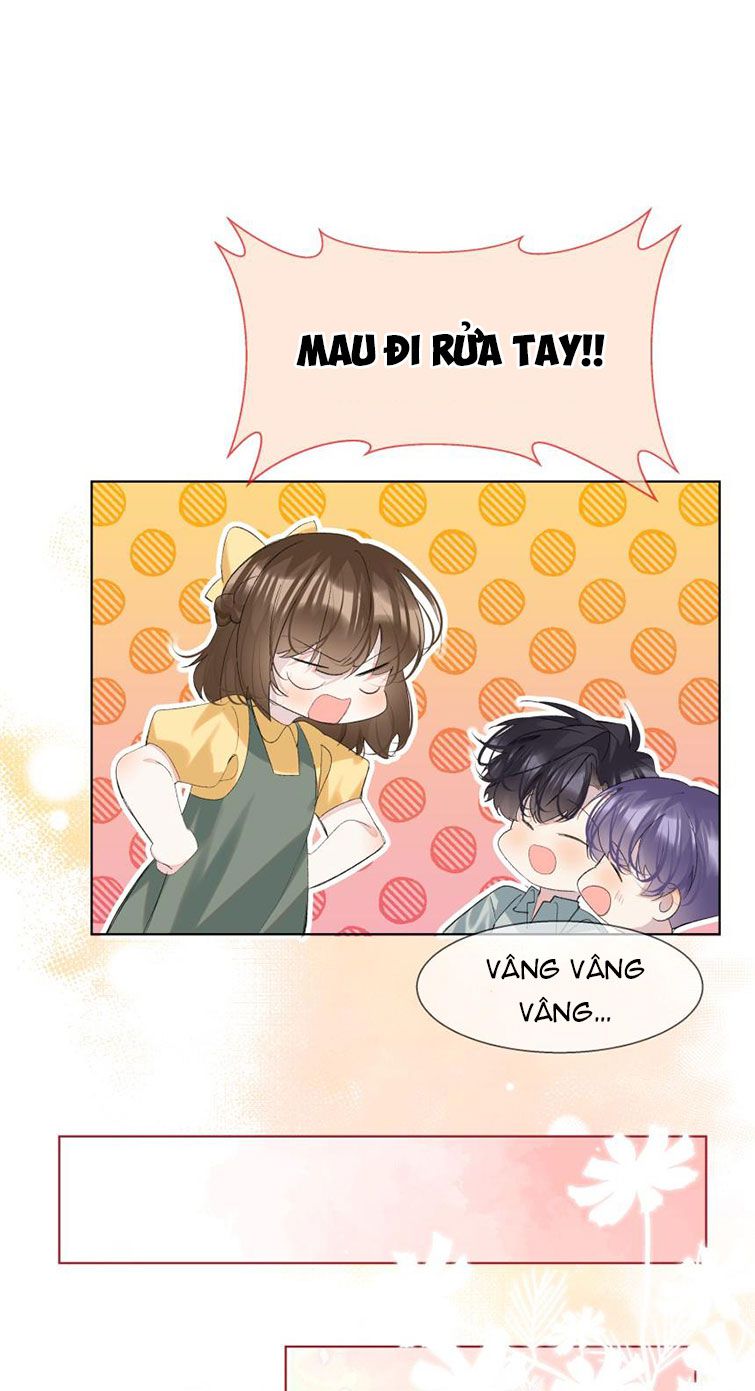 Tư Tự Vạn Thiên: Chapter 19