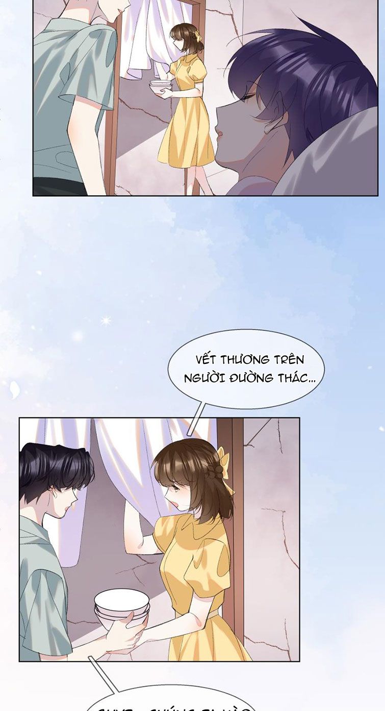 Tư Tự Vạn Thiên: Chapter 19