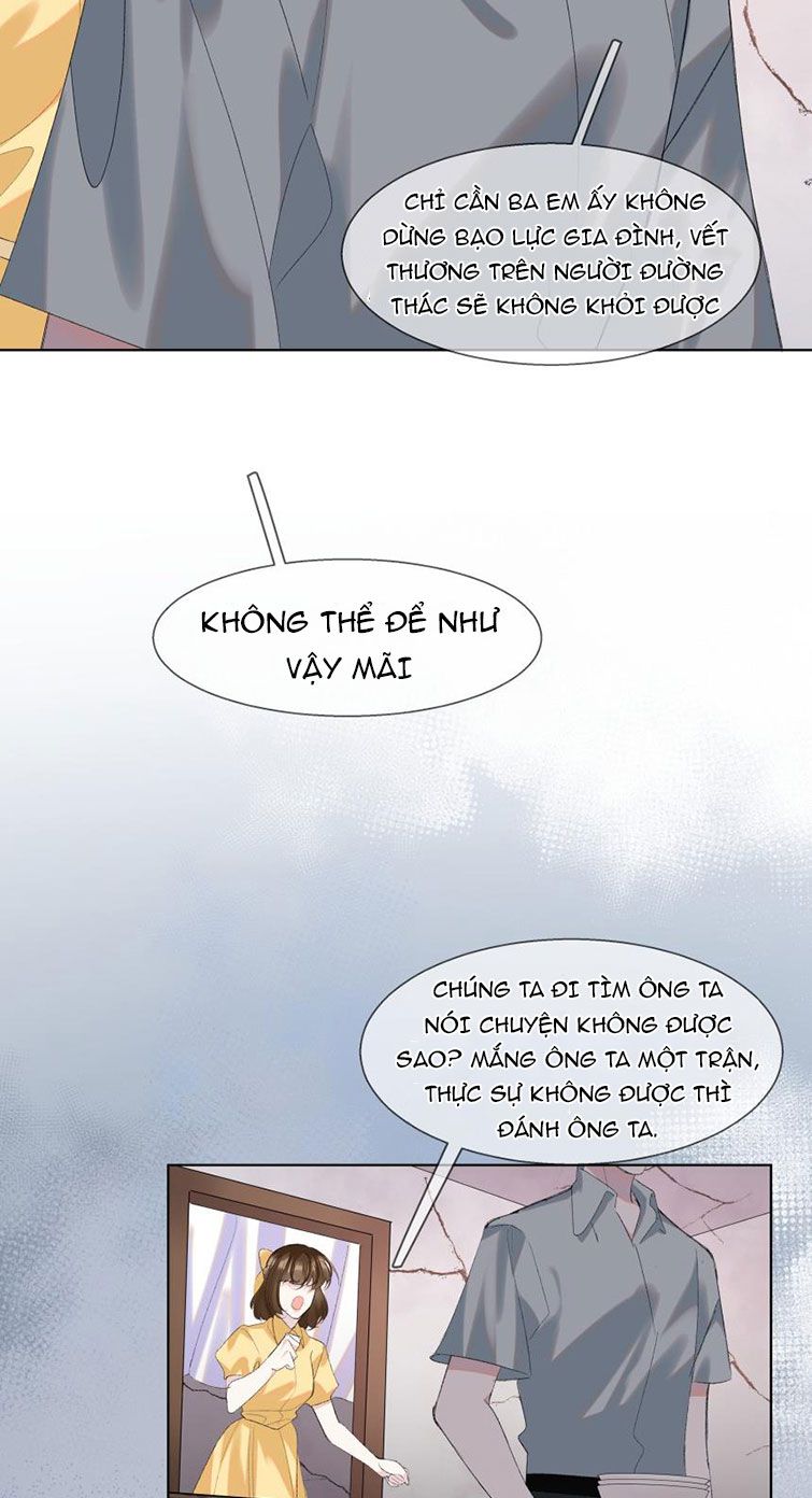 Tư Tự Vạn Thiên: Chapter 19