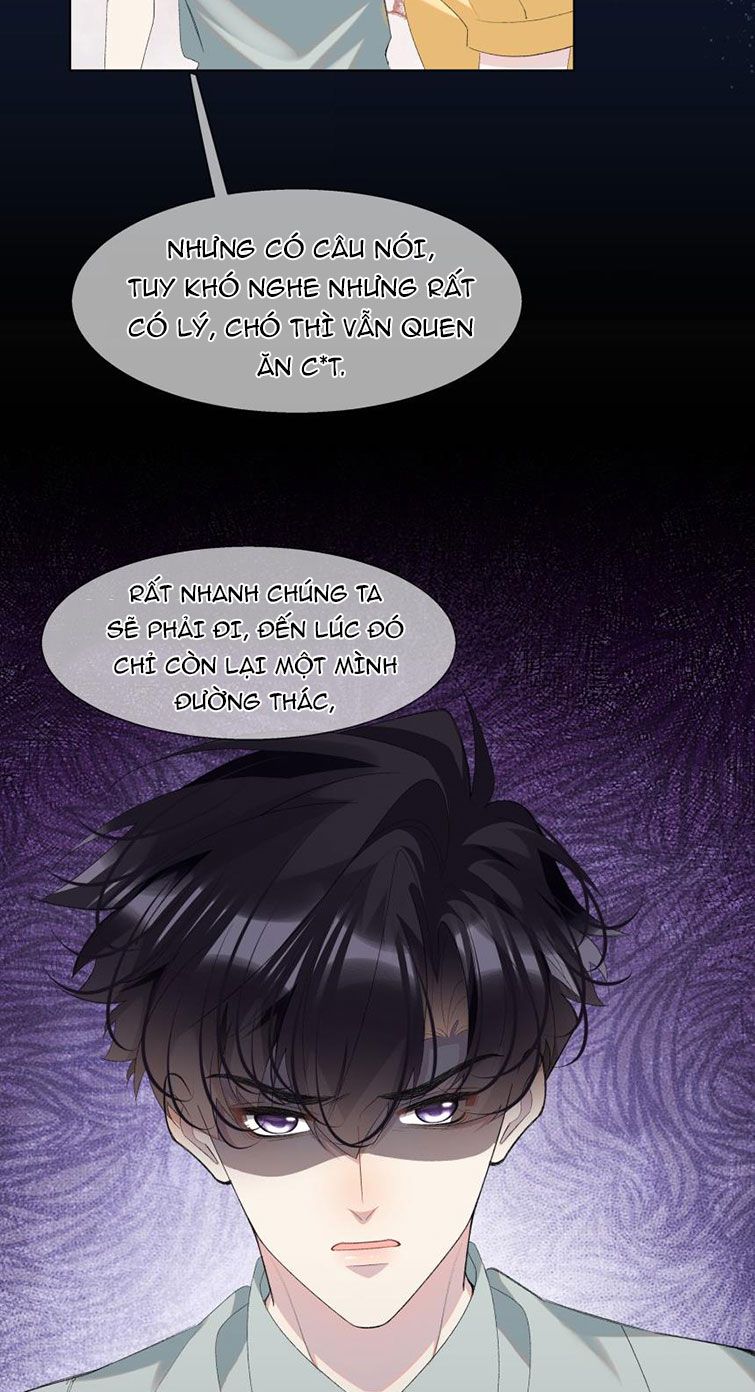 Tư Tự Vạn Thiên: Chapter 19