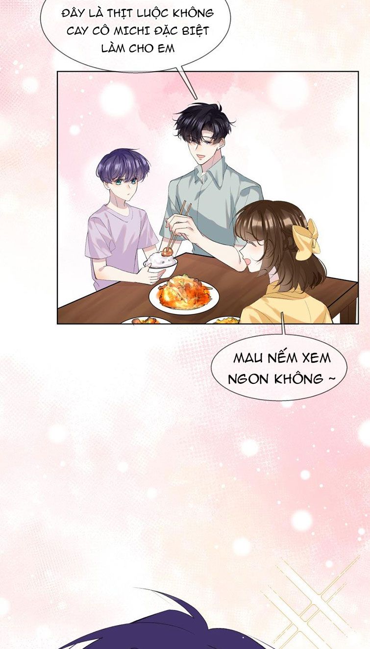 Tư Tự Vạn Thiên: Chapter 19