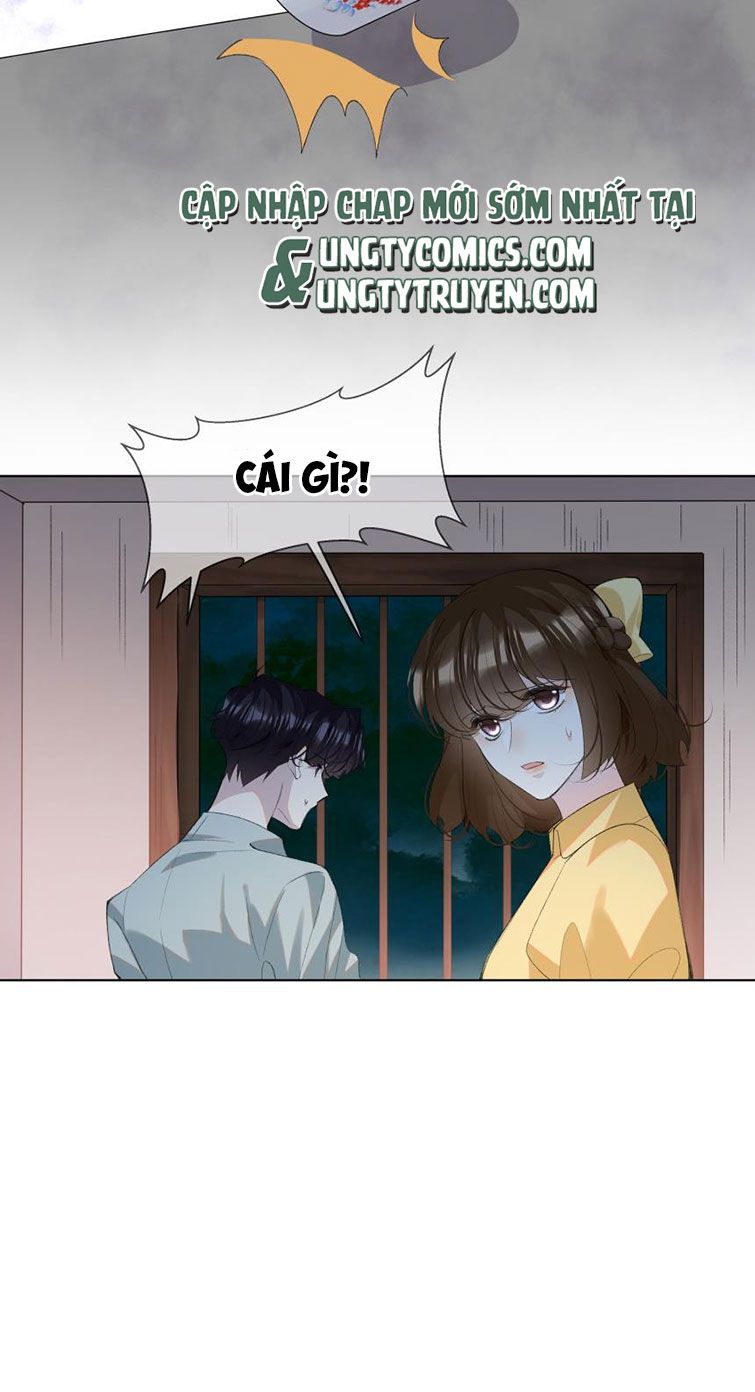 Tư Tự Vạn Thiên: Chapter 19
