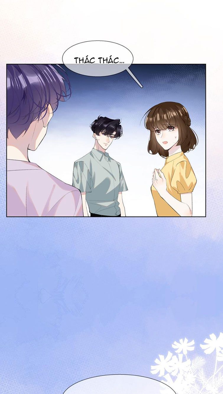 Tư Tự Vạn Thiên: Chapter 19