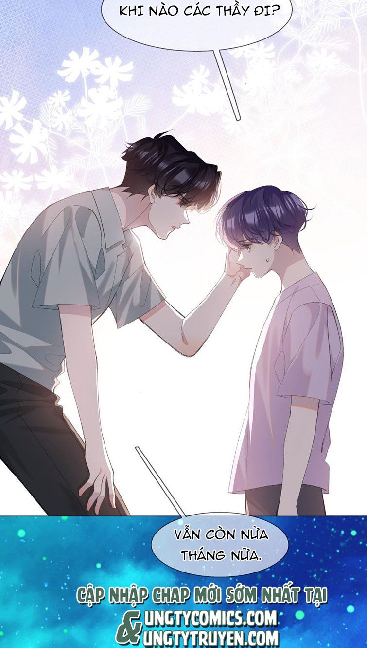 Tư Tự Vạn Thiên: Chapter 19