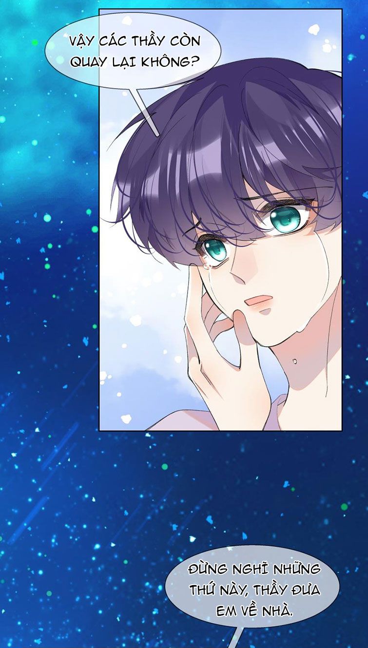 Tư Tự Vạn Thiên: Chapter 19