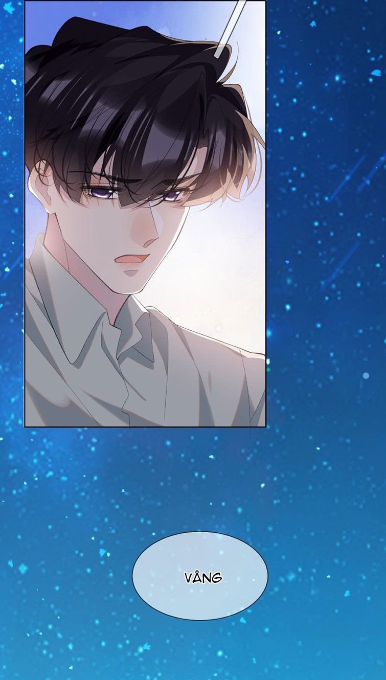 Tư Tự Vạn Thiên: Chapter 19