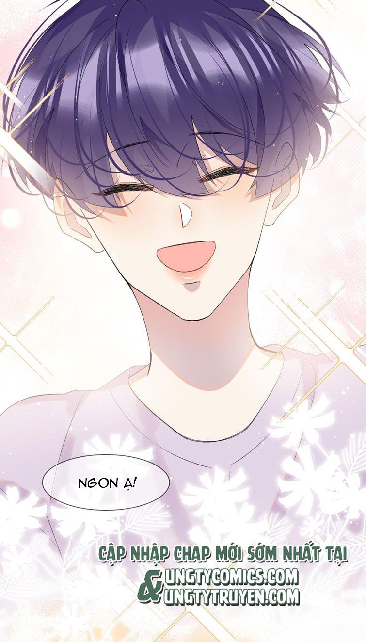 Tư Tự Vạn Thiên: Chapter 19