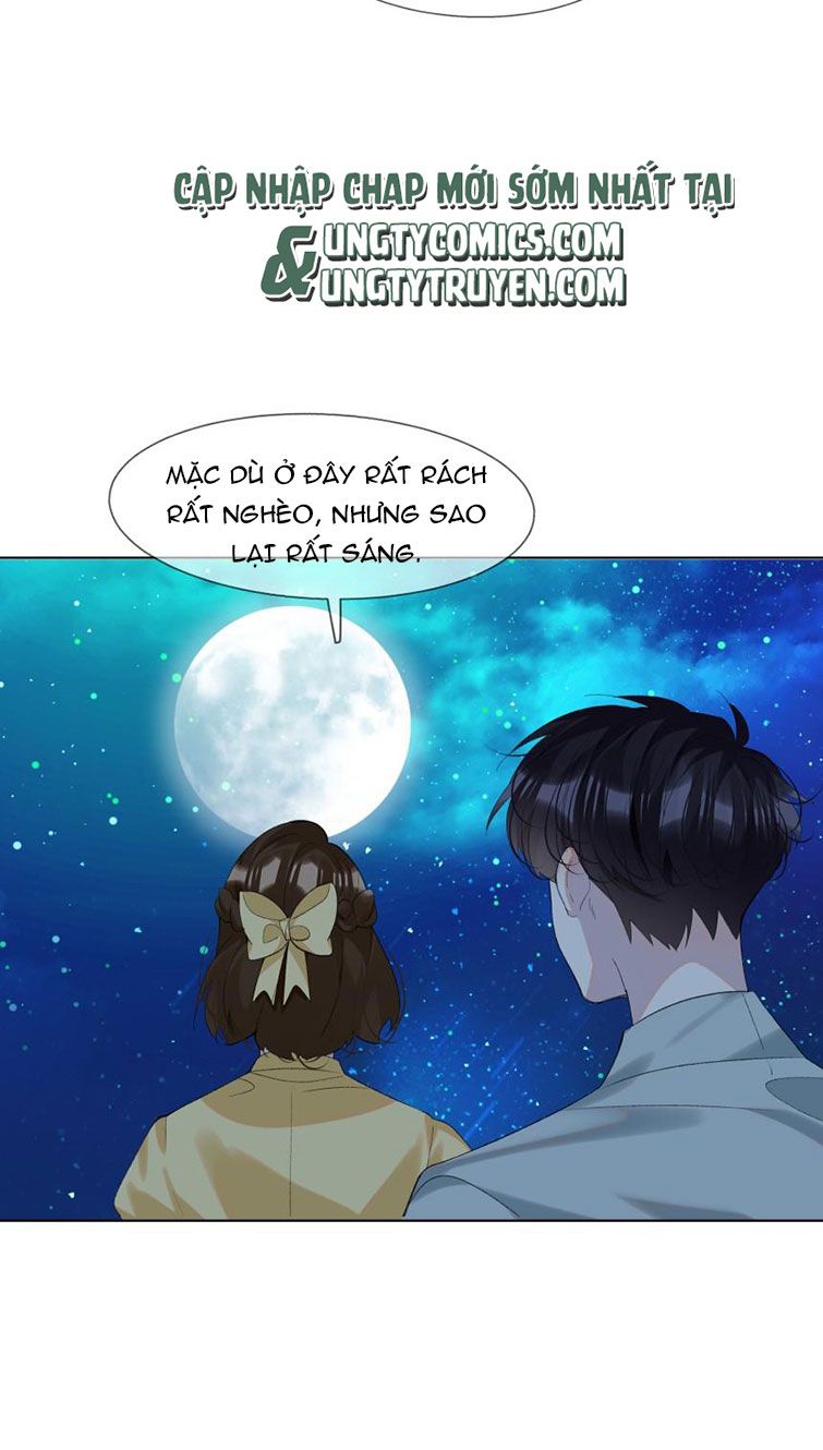 Tư Tự Vạn Thiên: Chapter 19