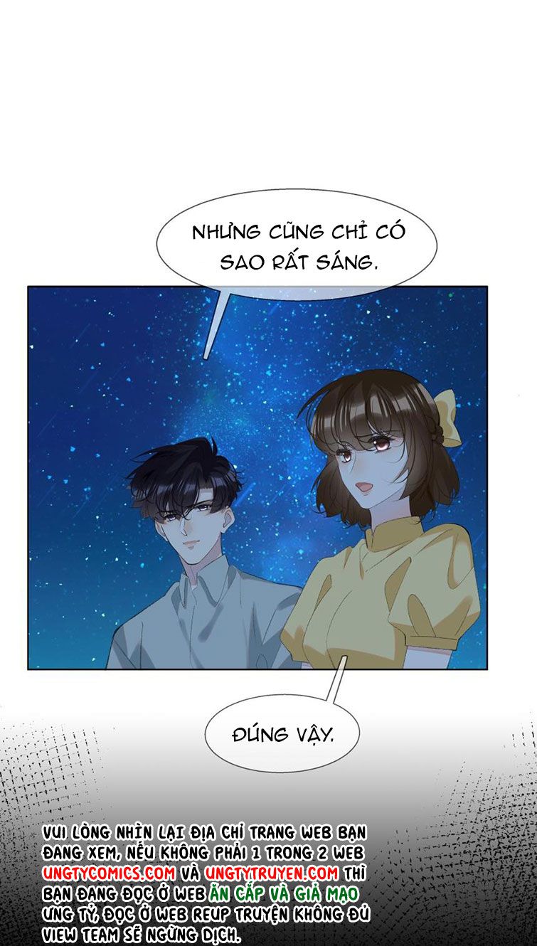 Tư Tự Vạn Thiên: Chapter 19
