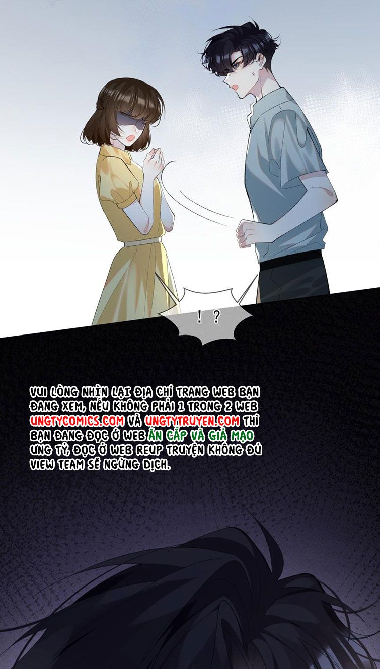 Tư Tự Vạn Thiên: Chapter 19