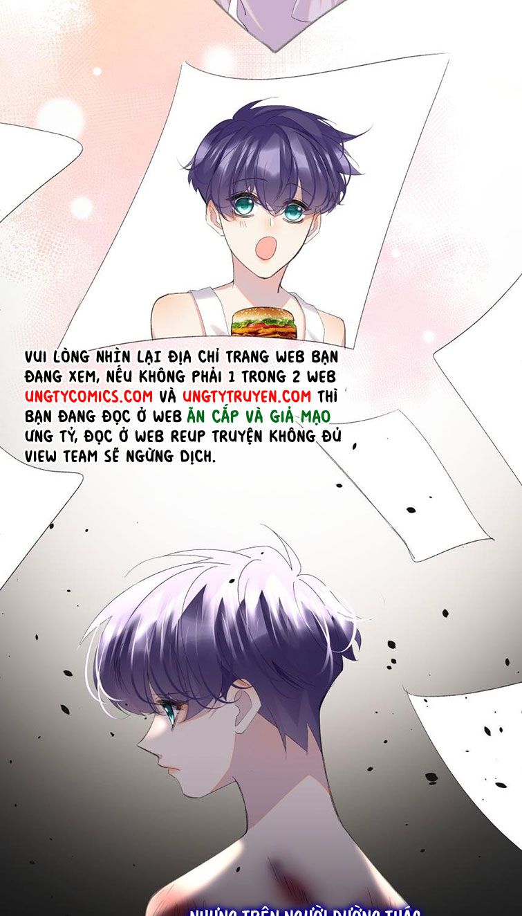 Tư Tự Vạn Thiên: Chapter 19