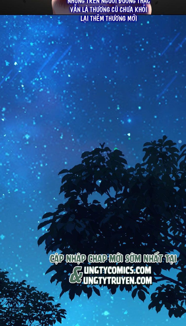 Tư Tự Vạn Thiên: Chapter 19