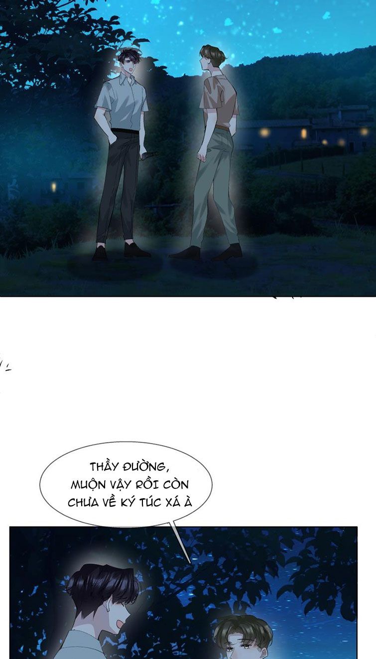Tư Tự Vạn Thiên: Chapter 19