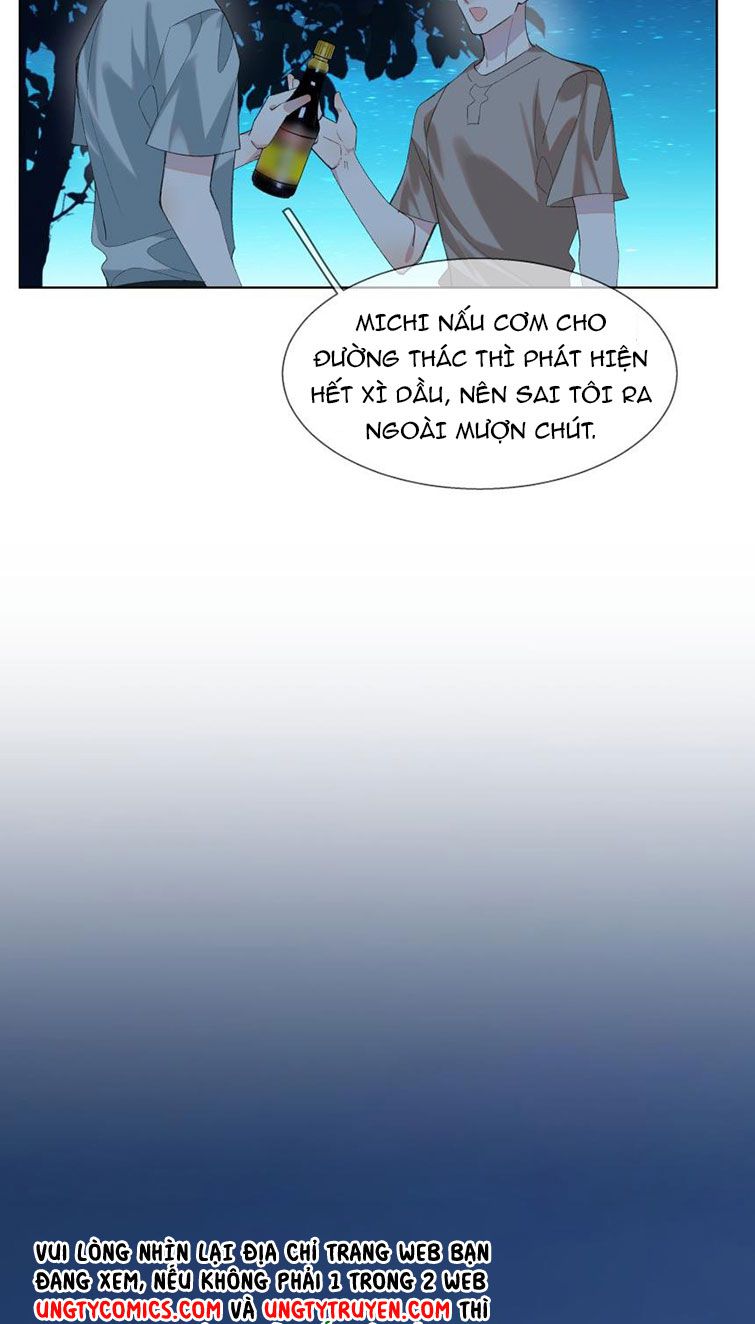 Tư Tự Vạn Thiên: Chapter 19