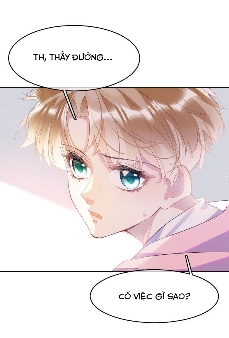 Tư Tự Vạn Thiên: Chapter 2