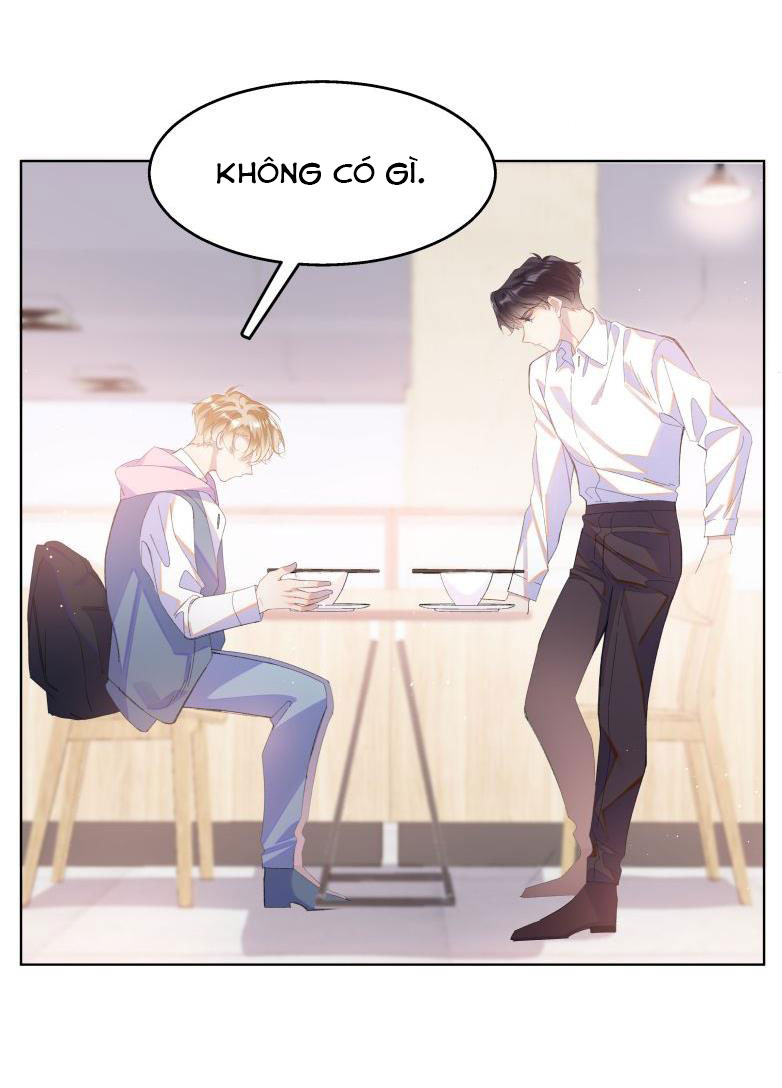 Tư Tự Vạn Thiên: Chapter 2