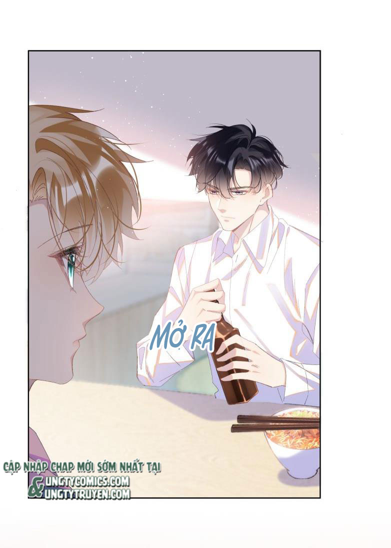 Tư Tự Vạn Thiên: Chapter 2