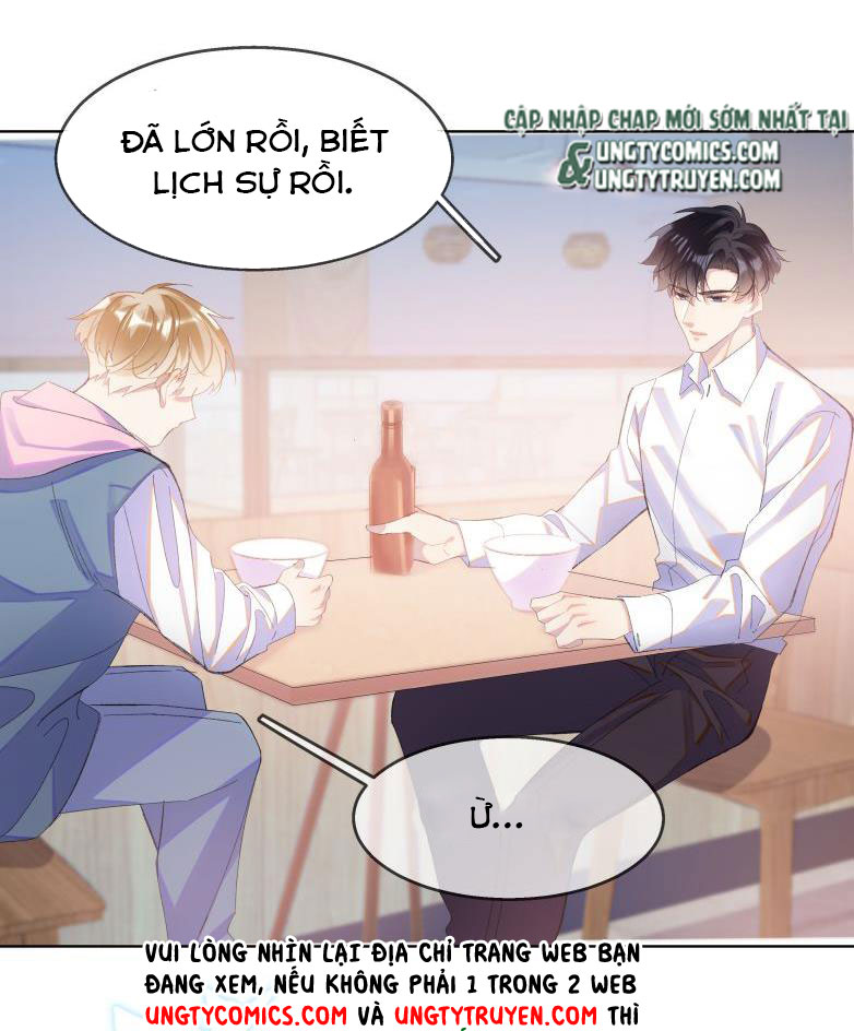 Tư Tự Vạn Thiên: Chapter 2
