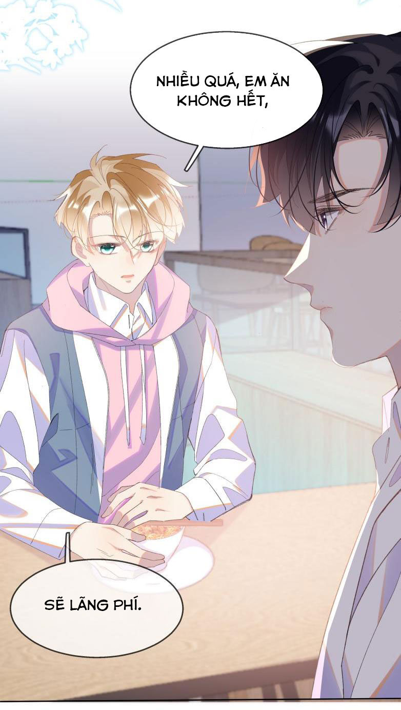 Tư Tự Vạn Thiên: Chapter 2