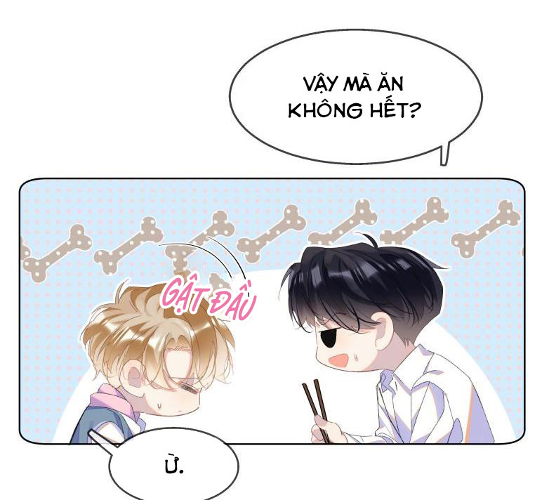 Tư Tự Vạn Thiên: Chapter 2